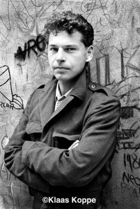 Kellendonk in 1983 Kellendonk in 1983